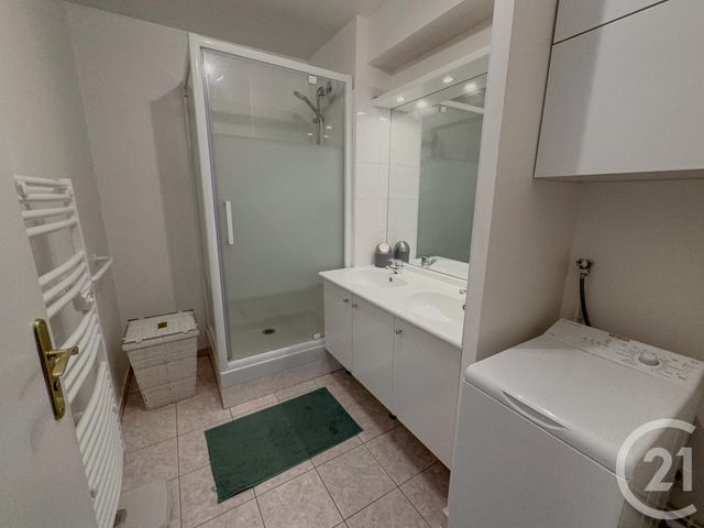 Appartement F4 à vendre - 4 pièces - 77.5 m2 - VERNEUIL SUR SEINE - 78 - ILE-DE-FRANCE - Century 21 Les Deux Rives