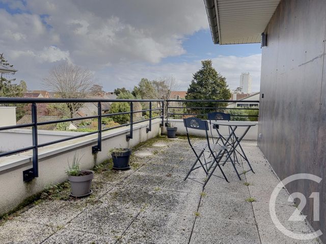Appartement F4 à vendre - 4 pièces - 77.5 m2 - VERNEUIL SUR SEINE - 78 - ILE-DE-FRANCE - Century 21 Les Deux Rives