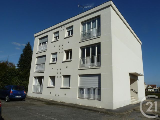 Studio à vendre - 1 pièce - 27.22 m2 - CONFLANS STE HONORINE - 78 - ILE-DE-FRANCE - Century 21 Les Deux Rives