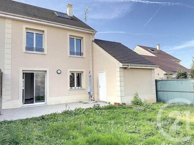 maison - VERNOUILLET - 78