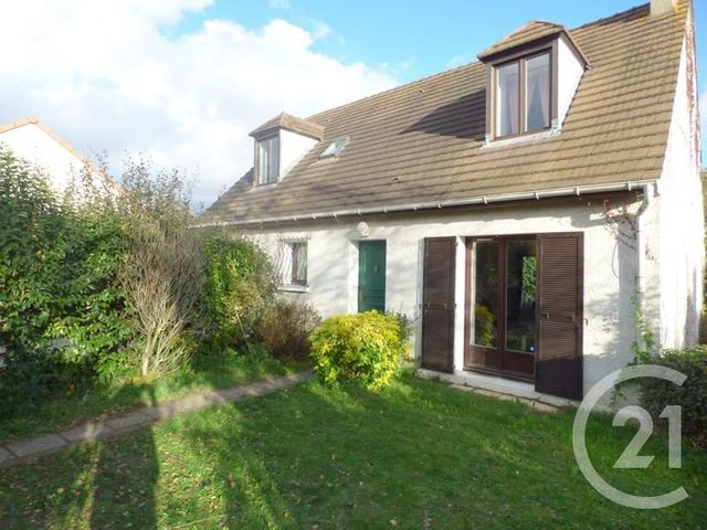 maison - VERNOUILLET - 78