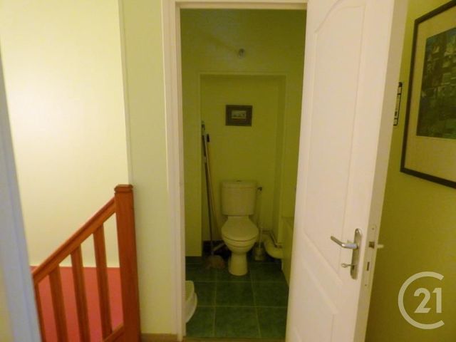 commerce à louer - 15.0 m2 - VERNEUIL SUR SEINE - 78 - ILE-DE-FRANCE - Century 21 Les Deux Rives