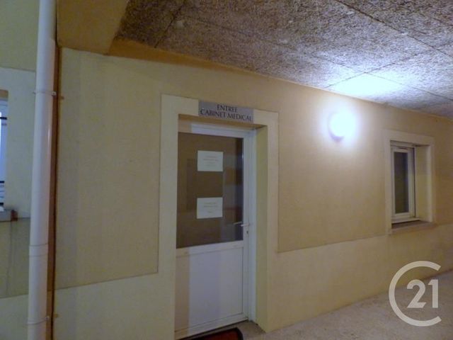 commerce à louer - 15.0 m2 - VERNEUIL SUR SEINE - 78 - ILE-DE-FRANCE - Century 21 Les Deux Rives