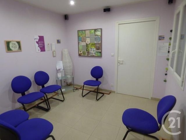 commerce à louer - 15.0 m2 - VERNEUIL SUR SEINE - 78 - ILE-DE-FRANCE - Century 21 Les Deux Rives