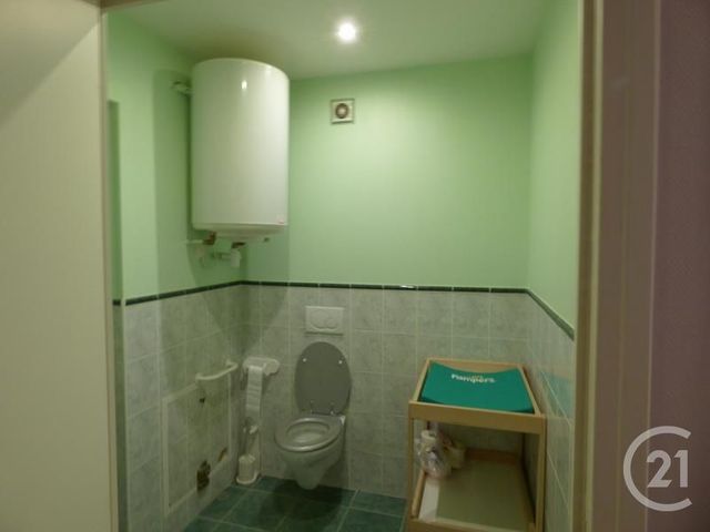 commerce à louer - 15.0 m2 - VERNEUIL SUR SEINE - 78 - ILE-DE-FRANCE - Century 21 Les Deux Rives