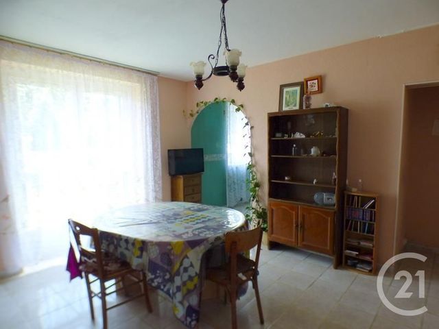 appartement à vendre - 3 pièces - 49.5 m2 - VERNOUILLET - 78 - ILE-DE-FRANCE - Century 21 Les Deux Rives