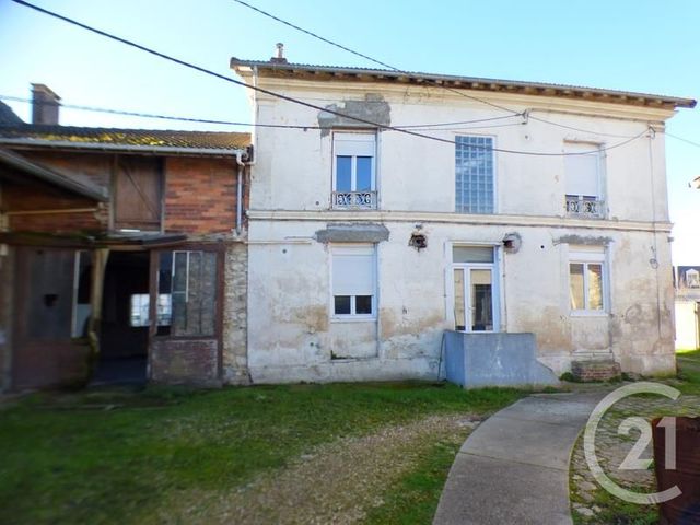 maison - TRIEL SUR SEINE - 78