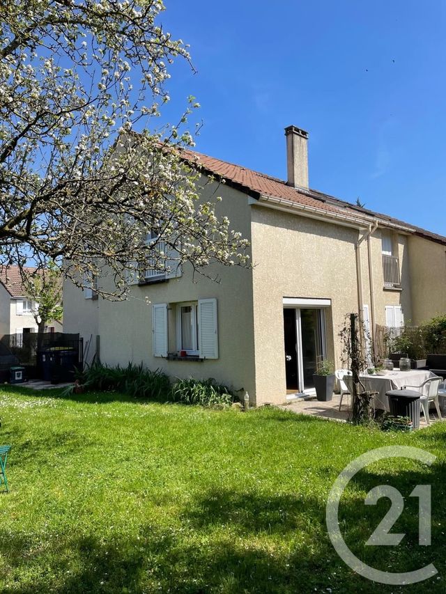 maison - VERNOUILLET - 78