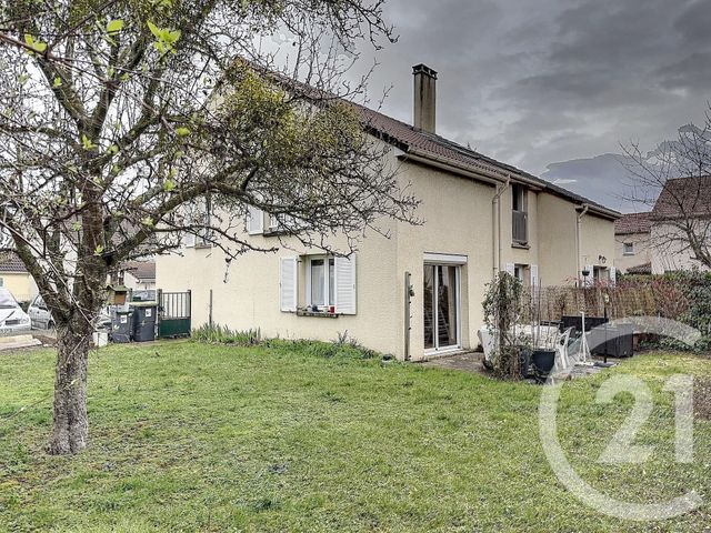maison - VERNOUILLET - 78