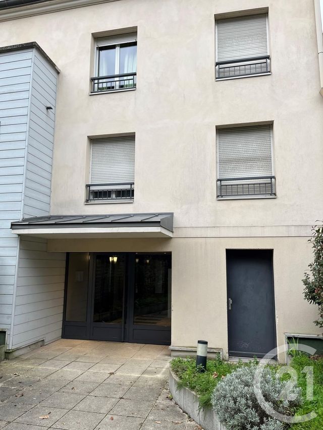 Appartement F2 à vendre - 2 pièces - 43.15 m2 - TRIEL SUR SEINE - 78 - ILE-DE-FRANCE - Century 21 Les Deux Rives
