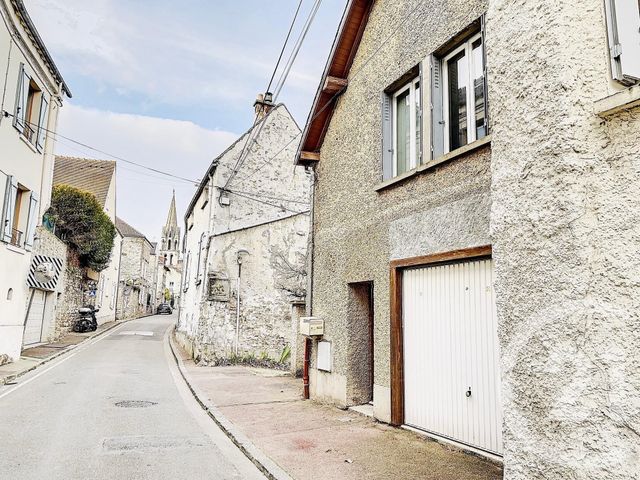 maison - VERNOUILLET - 78