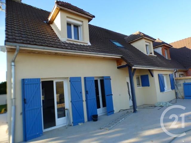 maison à vendre - 9 pièces - 179.0 m2 - VAUX SUR SEINE - 78 - ILE-DE-FRANCE - Century 21 Les Deux Rives