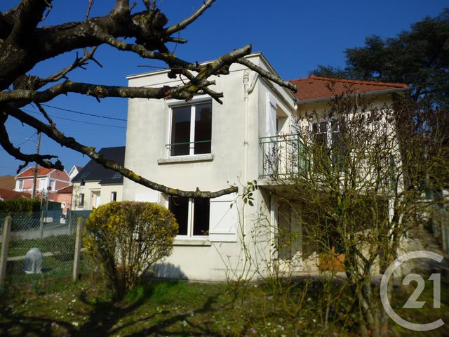 maison - TRIEL SUR SEINE - 78