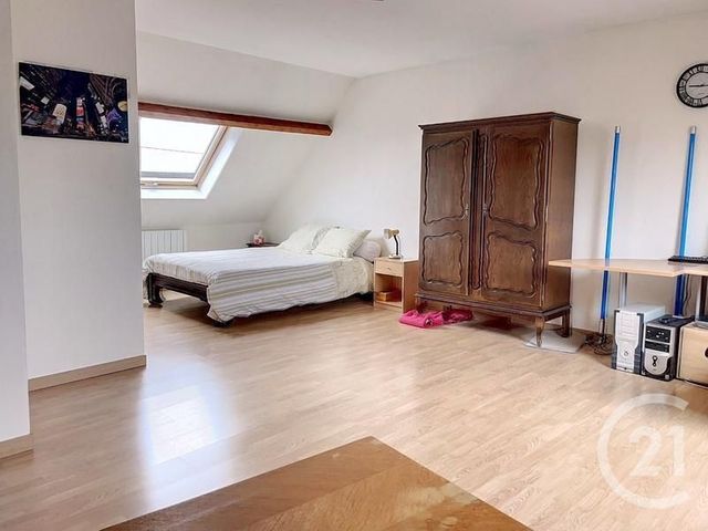 maison à vendre - 7 pièces - 158.0 m2 - TRIEL SUR SEINE - 78 - ILE-DE-FRANCE - Century 21 Les Deux Rives