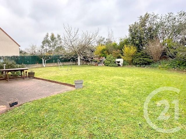 maison à vendre - 7 pièces - 158.0 m2 - TRIEL SUR SEINE - 78 - ILE-DE-FRANCE - Century 21 Les Deux Rives