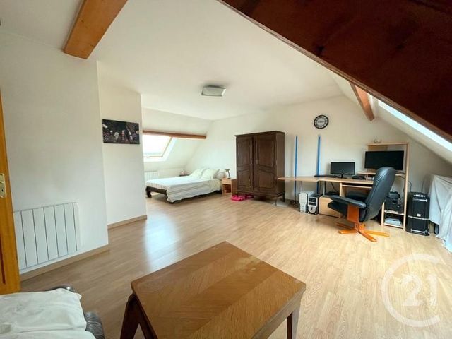 maison à vendre - 7 pièces - 158.0 m2 - TRIEL SUR SEINE - 78 - ILE-DE-FRANCE - Century 21 Les Deux Rives