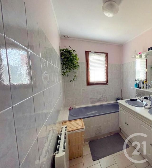 maison à vendre - 7 pièces - 158.0 m2 - TRIEL SUR SEINE - 78 - ILE-DE-FRANCE - Century 21 Les Deux Rives