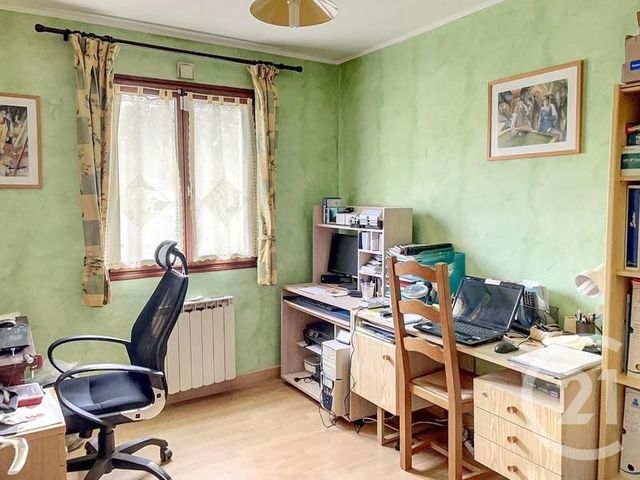 maison à vendre - 7 pièces - 158.0 m2 - TRIEL SUR SEINE - 78 - ILE-DE-FRANCE - Century 21 Les Deux Rives