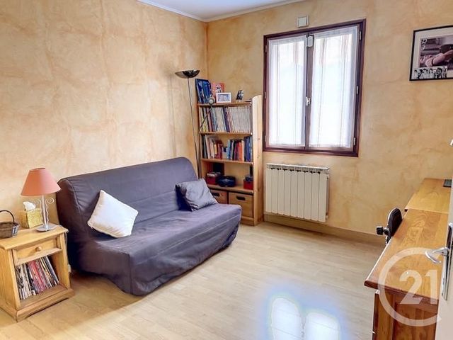 maison à vendre - 7 pièces - 158.0 m2 - TRIEL SUR SEINE - 78 - ILE-DE-FRANCE - Century 21 Les Deux Rives