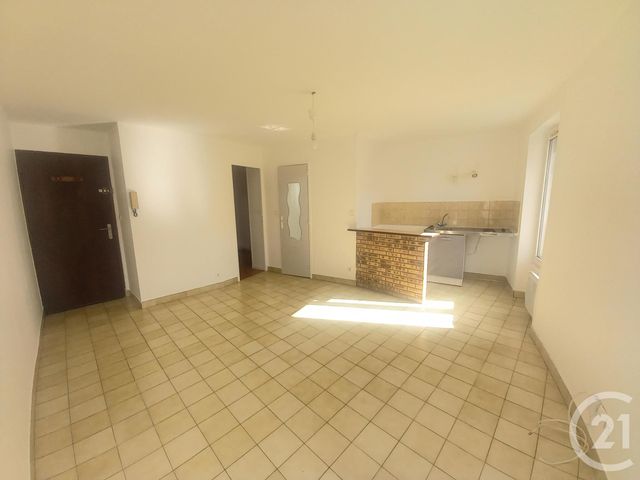 Appartement F2 à louer TRIEL SUR SEINE