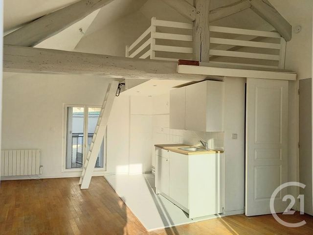 immeuble - TRIEL SUR SEINE - 78