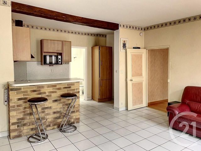 appartement - TRIEL SUR SEINE - 78