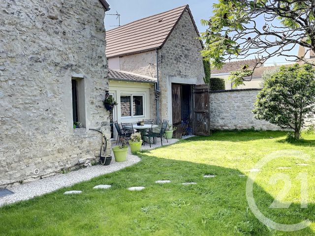 maison à vendre - 6 pièces - 148.8 m2 - VERNOUILLET - 78 - ILE-DE-FRANCE - Century 21 Les Deux Rives
