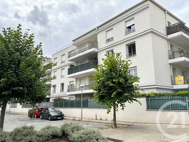 Appartement F3 à vendre - 3 pièces - 55.5 m2 - VERNOUILLET - 78 - ILE-DE-FRANCE - Century 21 Les Deux Rives