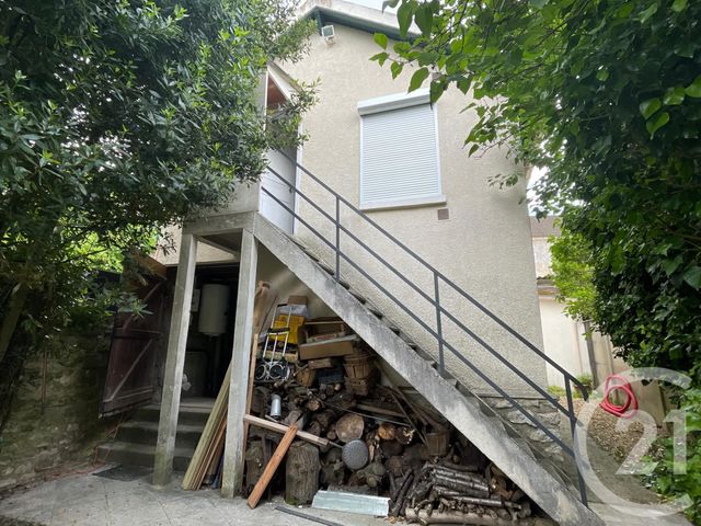 maison - VERNOUILLET - 78