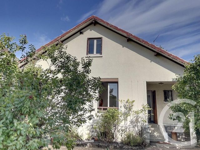 maison - VERNOUILLET - 78
