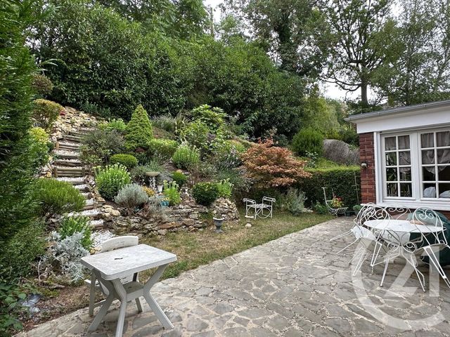 maison - TRIEL SUR SEINE - 78