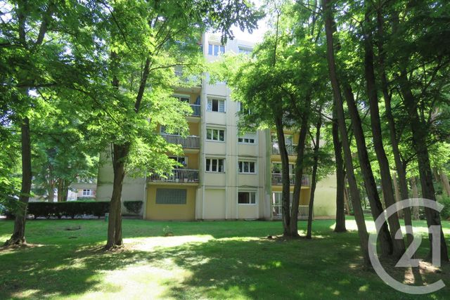 Appartement F2 à vendre - 2 pièces - 56.09 m2 - VERNEUIL SUR SEINE - 78 - ILE-DE-FRANCE - Century 21 Les Deux Rives