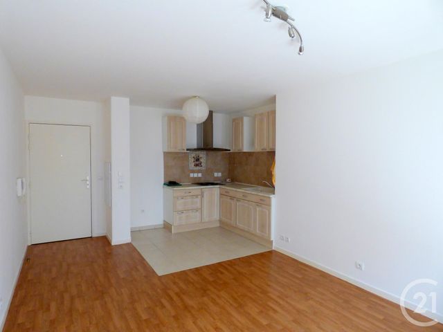 Appartement F2 à louer - 2 pièces - 37.3 m2 - MONTIGNY LES CORMEILLES - 95 - ILE-DE-FRANCE - Century 21 Les Deux Rives