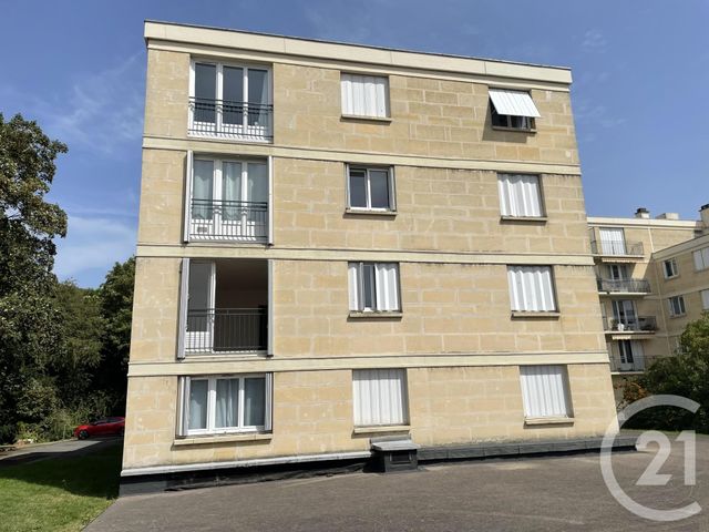 Appartement F1 à vendre - 1 pièce - 28.6 m2 - TRIEL SUR SEINE - 78 - ILE-DE-FRANCE - Century 21 Les Deux Rives