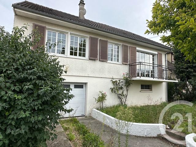 maison à vendre - 6 pièces - 93.0 m2 - VERNEUIL SUR SEINE - 78 - ILE-DE-FRANCE - Century 21 Les Deux Rives