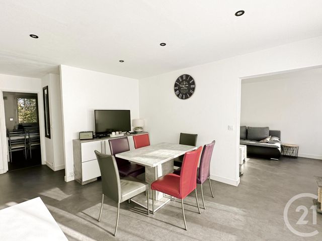 Appartement F4 à vendre - 5 pièces - 90.4 m2 - VERNEUIL SUR SEINE - 78 - ILE-DE-FRANCE - Century 21 Les Deux Rives