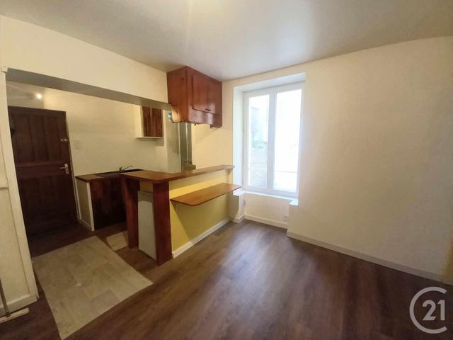 appartement - CONFLANS STE HONORINE - 78