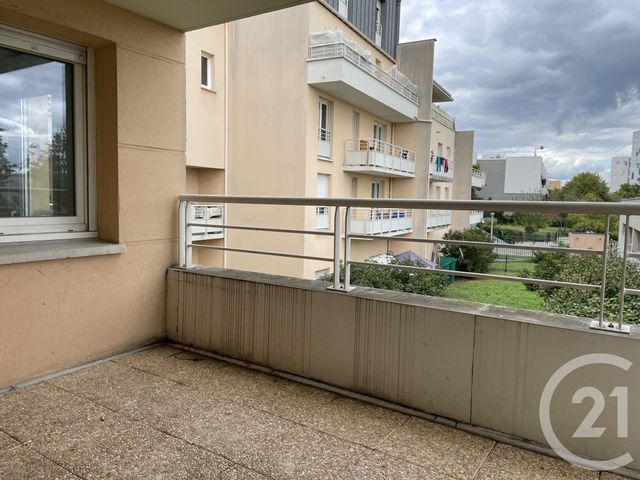 appartement - CHANTELOUP LES VIGNES - 78