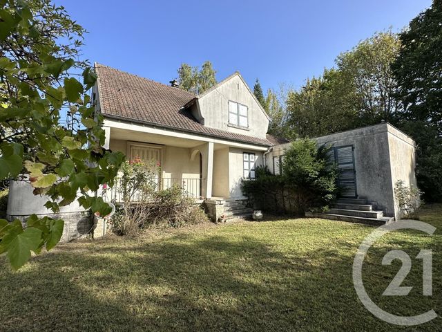 Maison à vendre VERNOUILLET