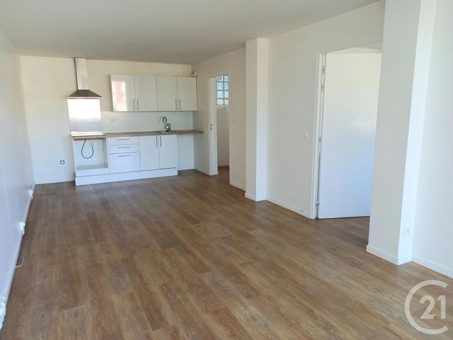 appartement - VERNEUIL SUR SEINE - 78