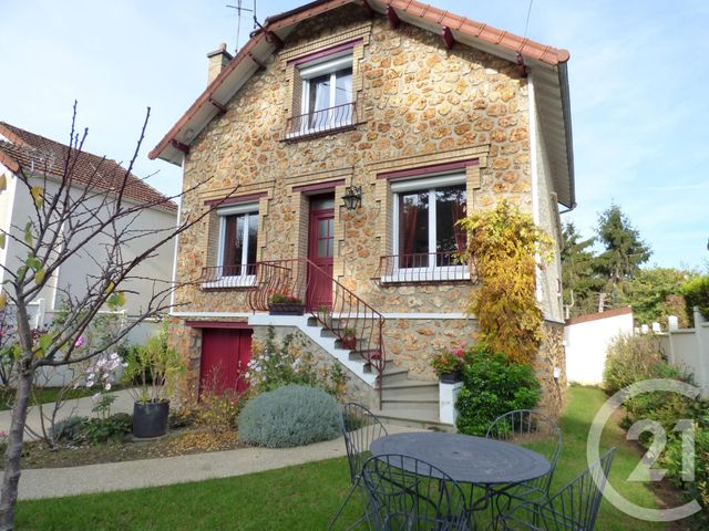 maison - VERNOUILLET - 78