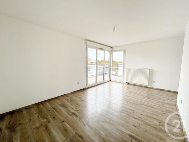 Appartement F4 à vendre - 4 pièces - 81.9 m2 - VERNEUIL SUR SEINE - 78 - ILE-DE-FRANCE - Century 21 Les Deux Rives