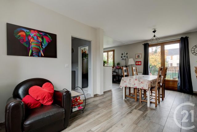 maison - GARGENVILLE - 78