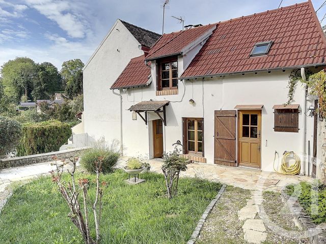 Maison à vendre EVECQUEMONT