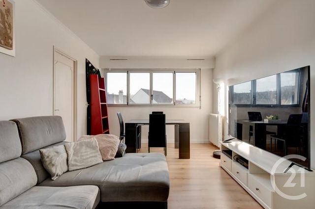 appartement - POISSY - 78