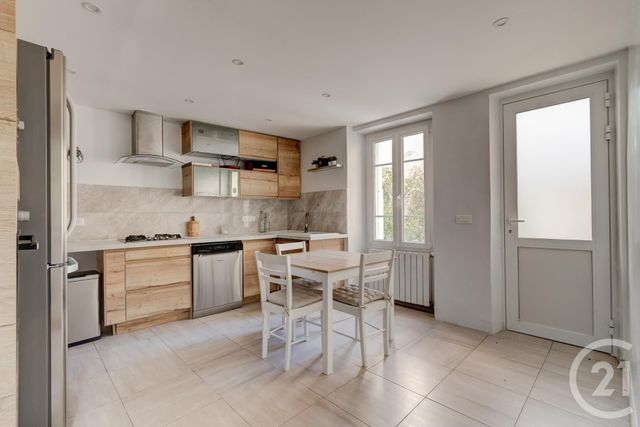 maison - TRIEL SUR SEINE - 78