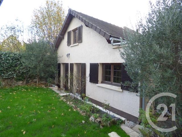 maison - VERNOUILLET - 78