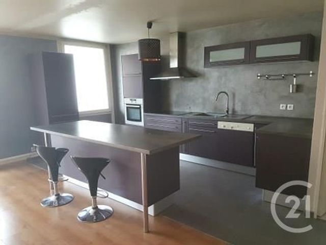 appartement - ANDRESY - 78