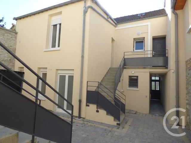 appartement - TRIEL SUR SEINE - 78