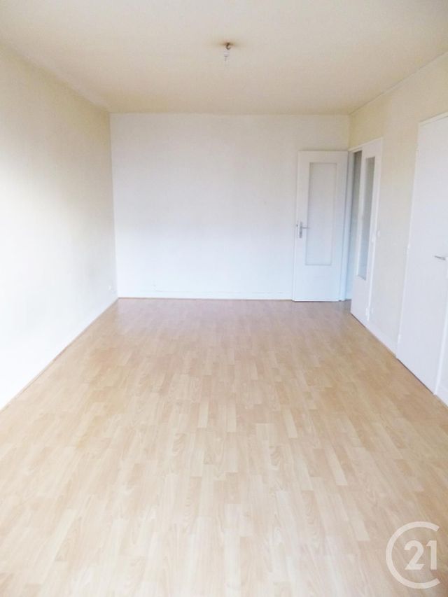 appartement - ANDRESY - 78